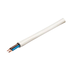 Провод Electraline ПВС 2х1.5 на отрез (ГОСТ) 82034952 STLM-2180903