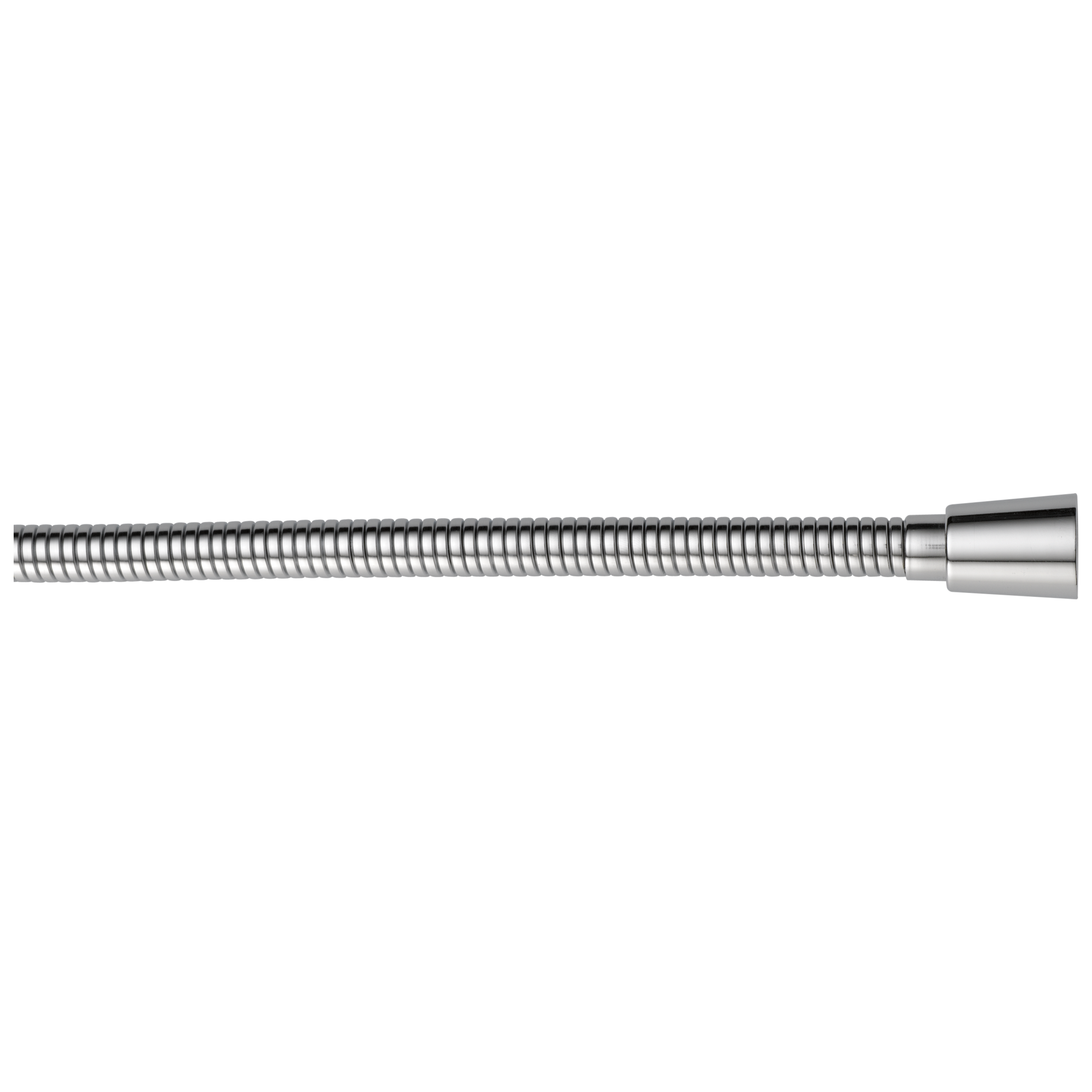 58410-PN Душевая колонна угловая 18 дюймов Delta Faucet Universal Showering Полированный никель 