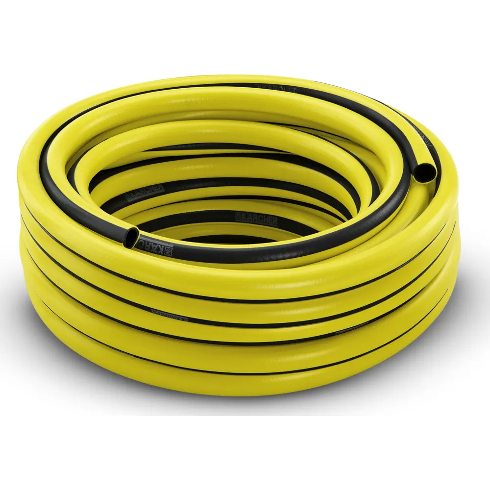Шланг для полива KARCHER 1/2" 20 м ПВХ 82541587 STLM-2052166 