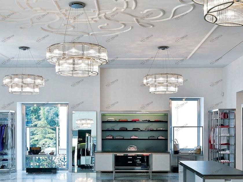 LICHT IM RAUM Подвесной светильник Stilio sun-id-1353411