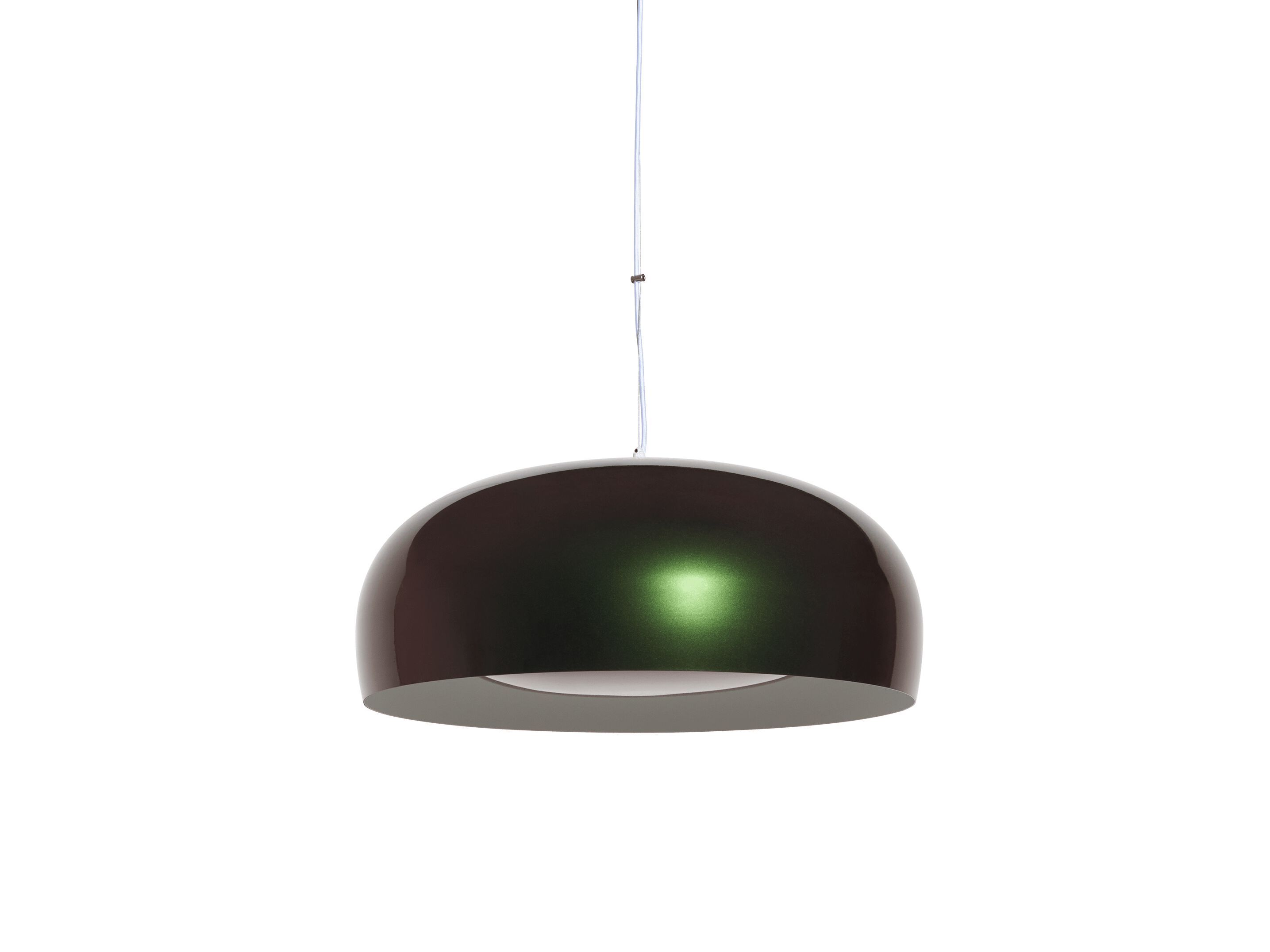 Подвесной светильник из лакированного алюминия Petite Friture Brush ARCH-00141196