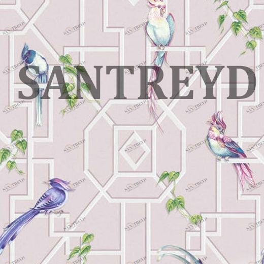 105728 Обои Graham&Brown Hybrid