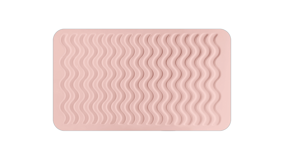 9280792 Обогреватель ТеплЭко 4610112680227 розовый STDN-0129430  - Вид №3