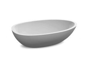 Овальная столешница