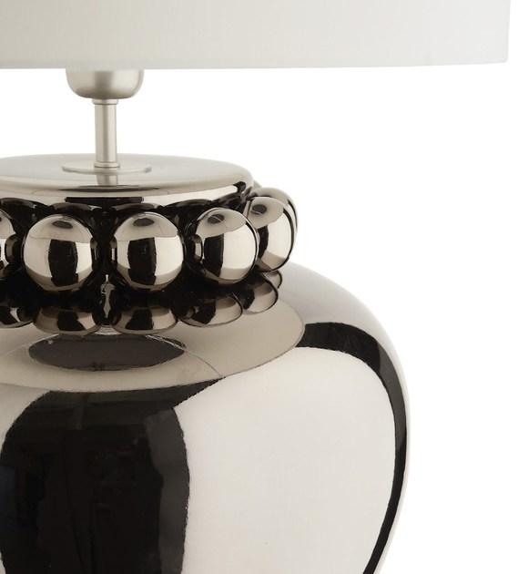 MARIONI Настольная керамическая лампа прямого света в классическом стиле Lay sun-id-1418978 - Вид №3