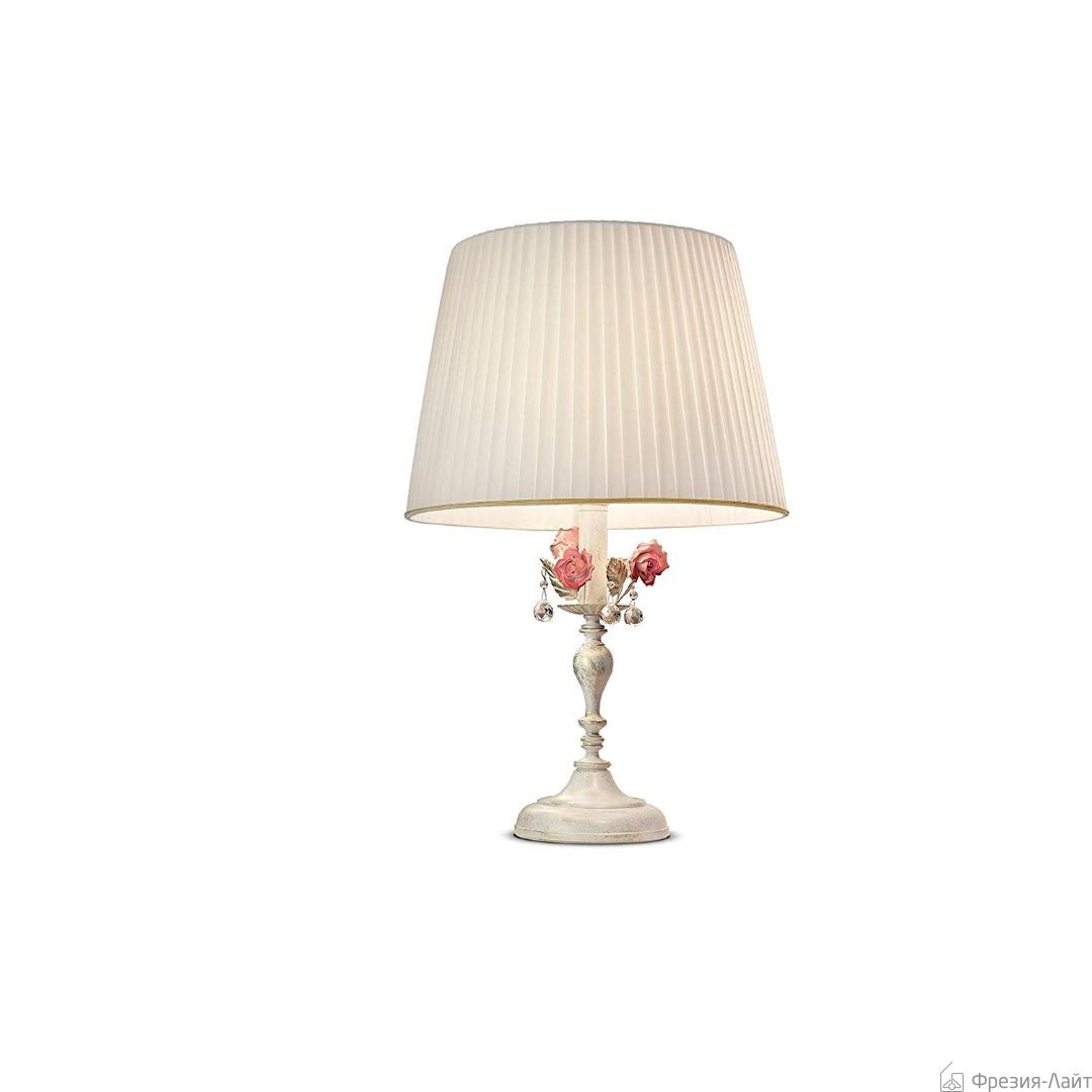 Masiero CERAMIC GARDEN TL1G P01 лампа настольная 115413