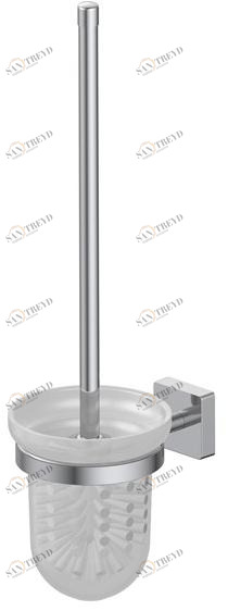 INDA® Настенная щетка из матового стекла Forum quadra A30140