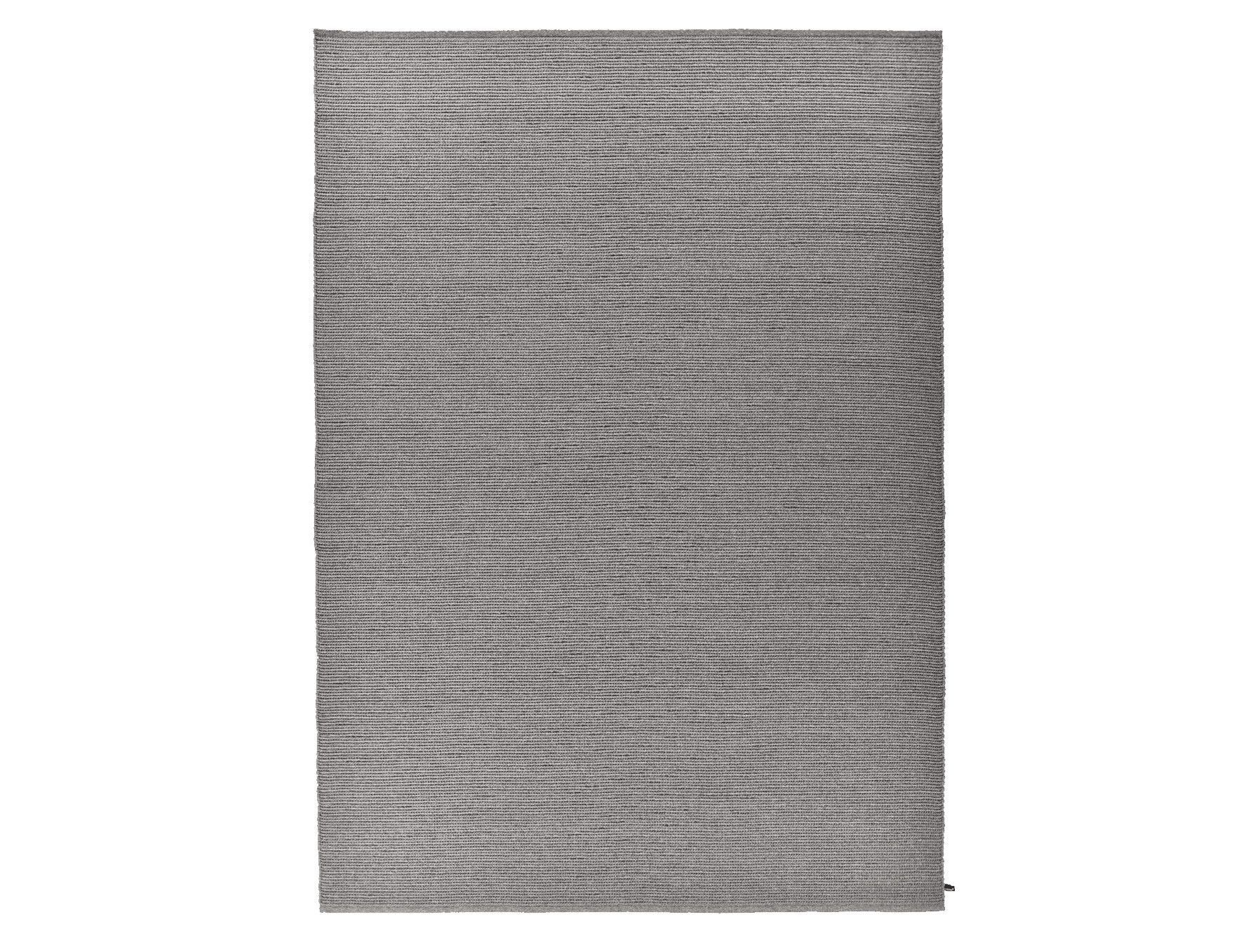 Открытый полипропилен ручной работы сплошной цвет ковер miinu AEROONE VOL. I ARCH-00129859