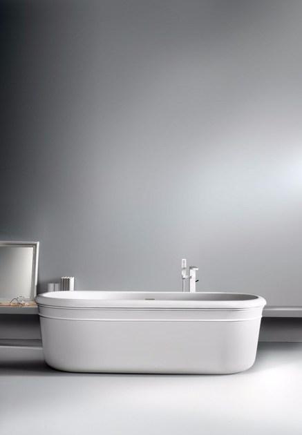 KRION Ванна из материала Krion® Epoque sun-id-1503983 - Вид №6