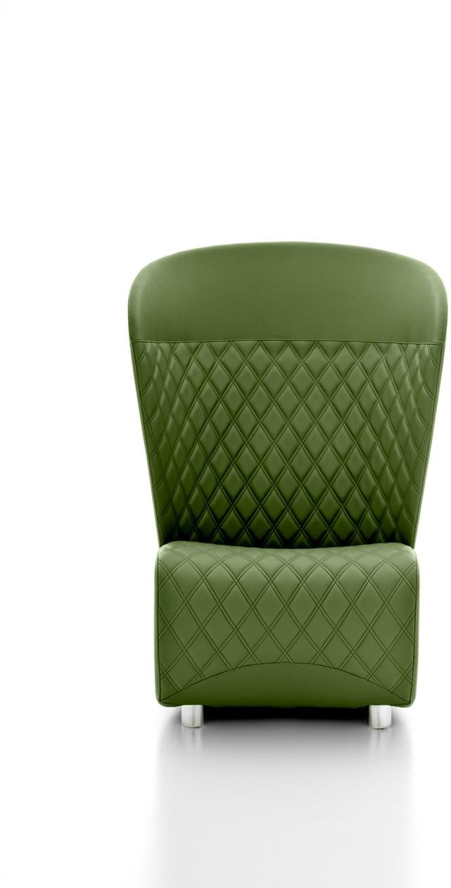 Kastel Кресло с высокой спинкой контрактное sun-id-1439490 - Вид №1