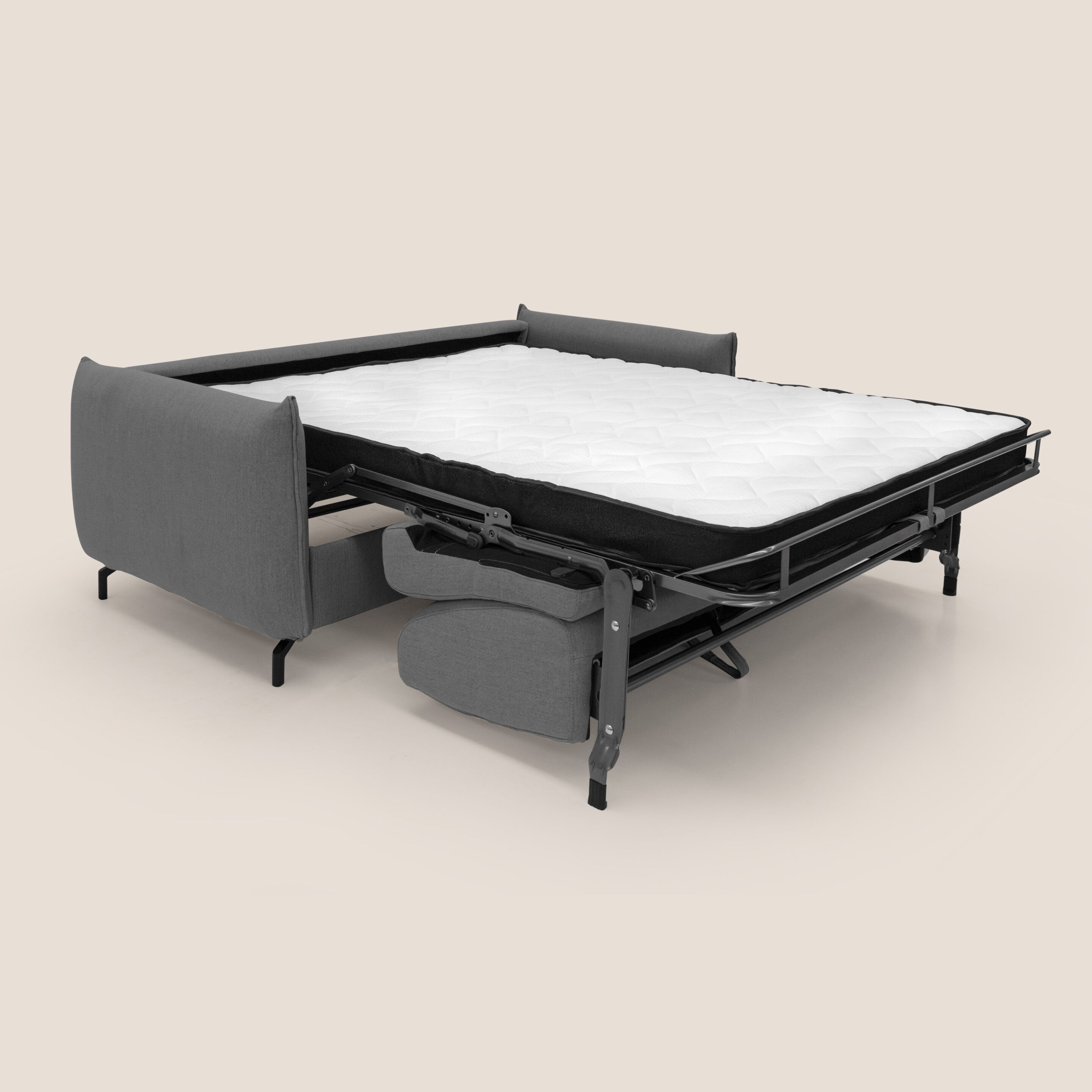 Ткань раскладной диван-кровать Divani.Store SCARLET ARCH-00010782 - Вид №55