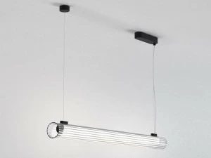 Astro Lighting Подвесной светильник из стекла Capsule