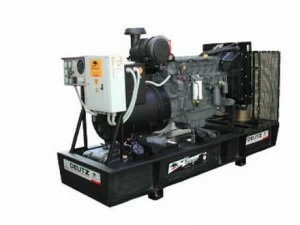 Дизельный генератор Вепрь АДС 135-Т400 РД с АВР