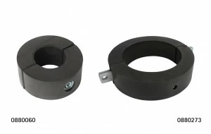 0880273 Крепление для труб  BISOFIX® 88 Термоизоляционные хомуты для изолированных труб