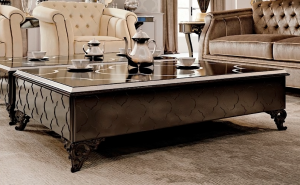 Стол журнальный  CARPANESE 6132