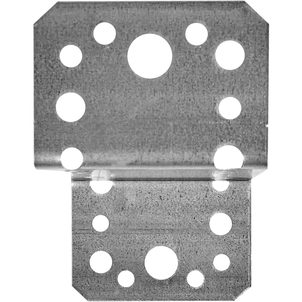 Z-образный крепежный уголок Santreyd для надежных соединений 84857932 STLM-0056311 - Вид №2