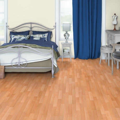 Ламинат Tarkett Дуб королевский светлый 3000100030 - Вид №3