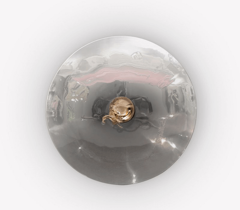 0-138 Зеркало метаморфозы Boca Do Lobo  - Вид №9