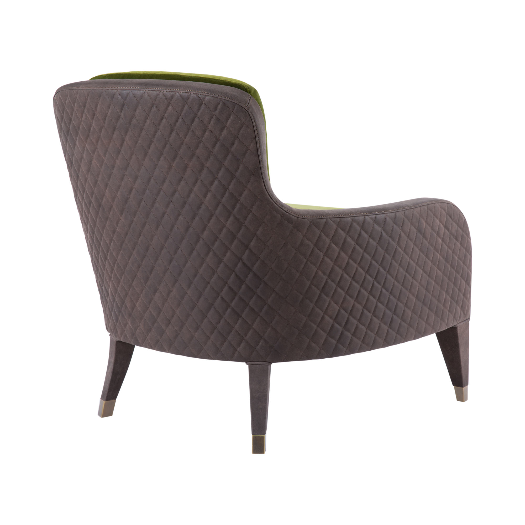 Кресло / Emma matelasse Rugiano sun-id-375431 - Вид №8