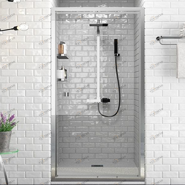 ДВЕРЬ В НИШУ HABITAT 70 СМ SALGAR Двери в нишу HABITAT 23413