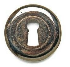 Dauby Круглая насадка Pure® 9641 - Вид №1