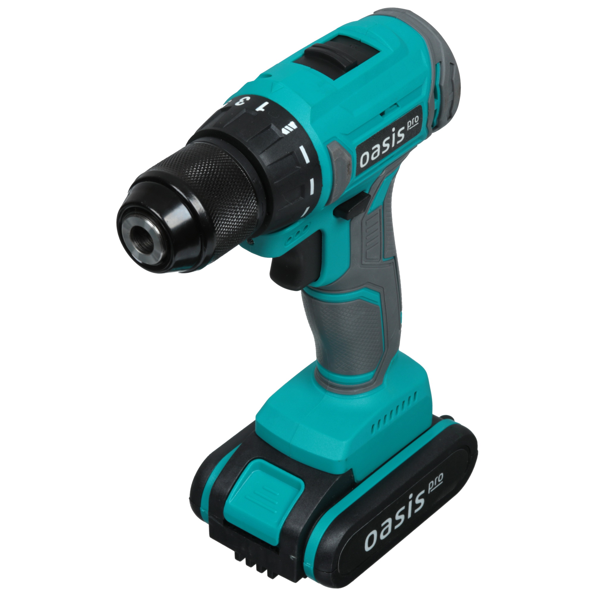 Шуруповерт Oasis ASB 12V Pro 9125026 STDN-0083085 - Вид №3