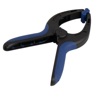 С-образная струбцина Кобальт для точной фиксации заготовок 89374017