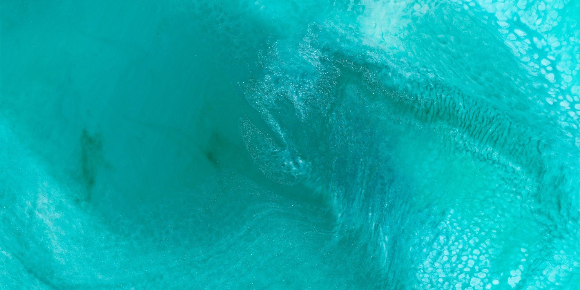 Декоративная панель из алюминия, стекла или ПММА Tecnografica Seven Seas ARCH-00028631 - Вид №1