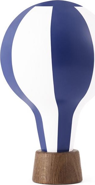 5000218 Сказка Статуэтки Воздушный шар Большой Королевский Синий Норманн Копенгаген Normann Copenhagen 