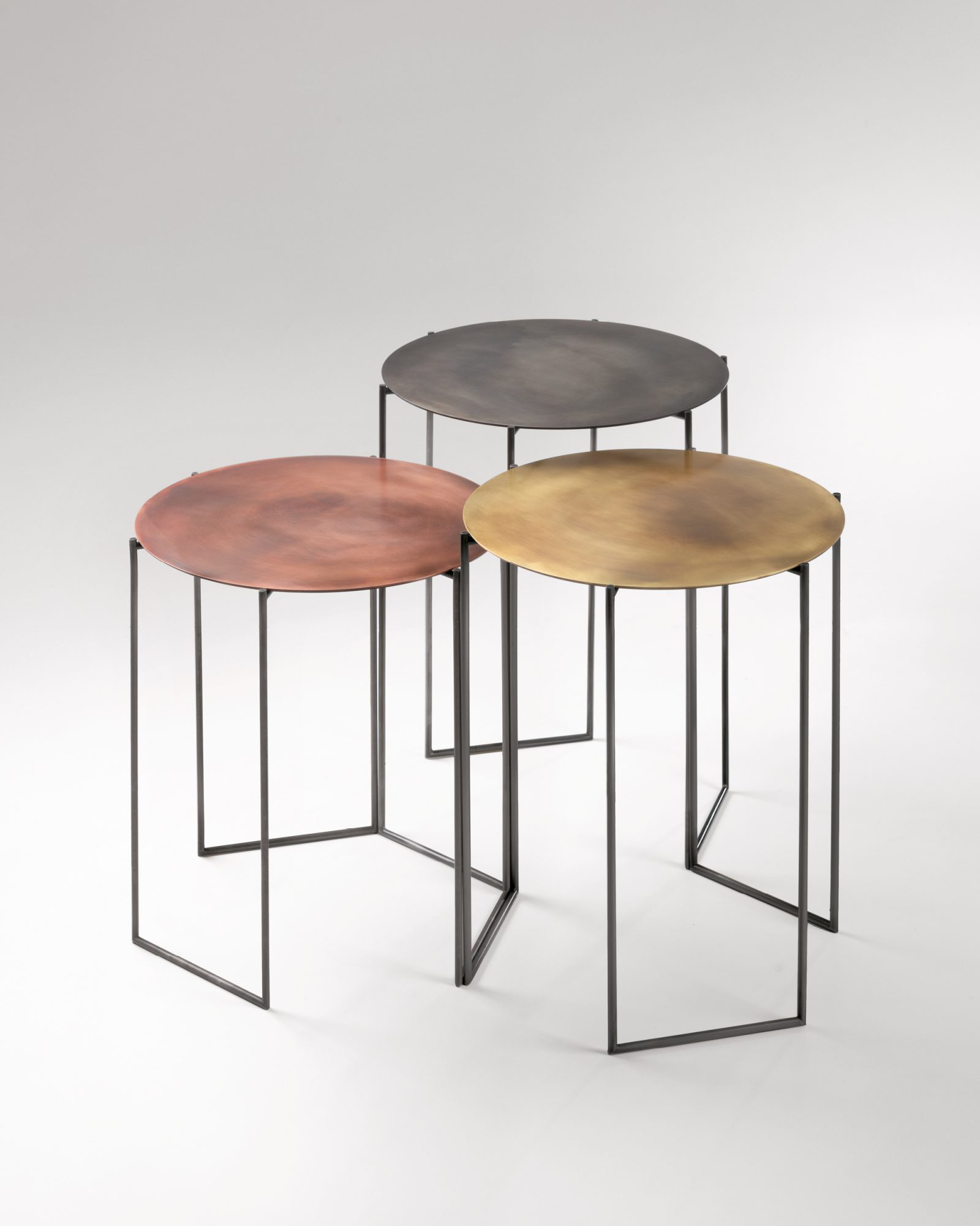 De Castelli Band by Baldessari e Baldessari sun-id-1992777 - Вид №2