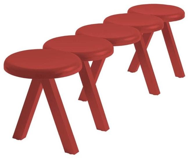 Driade Скамейка из ясеня sun-id-1496908 - Вид №1