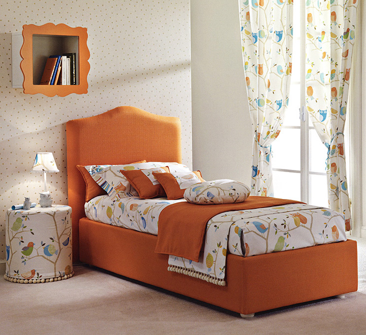 Кровать  PIERMARIA HERMES/L YOUNG