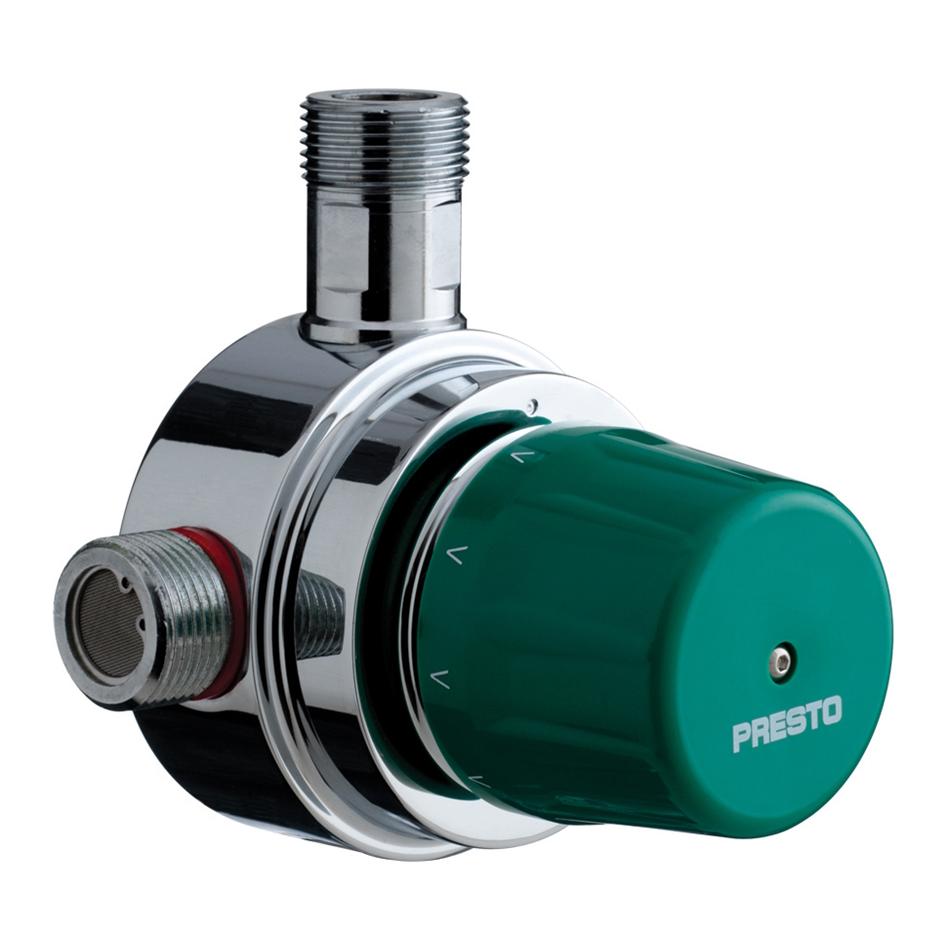 Термостатический смесительный клапан Presto therm 84007 84007.0
