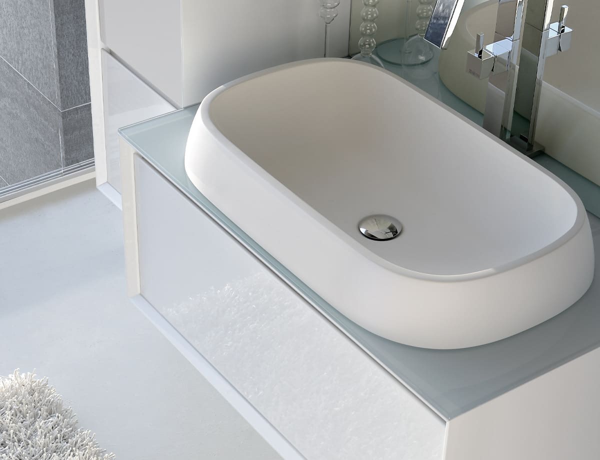 Комплект мебели 04 Arcom E.45 STARC107 - Вид №3