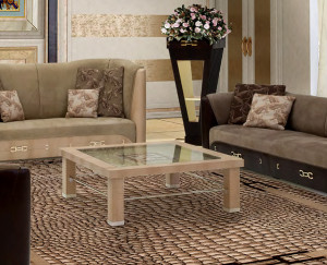 Стол журнальный  FORMITALIA ASCOT ONE 01