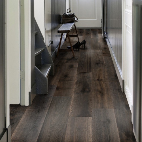 Паркетная доска Solidfloor Атлантик 1190199 - Вид №17