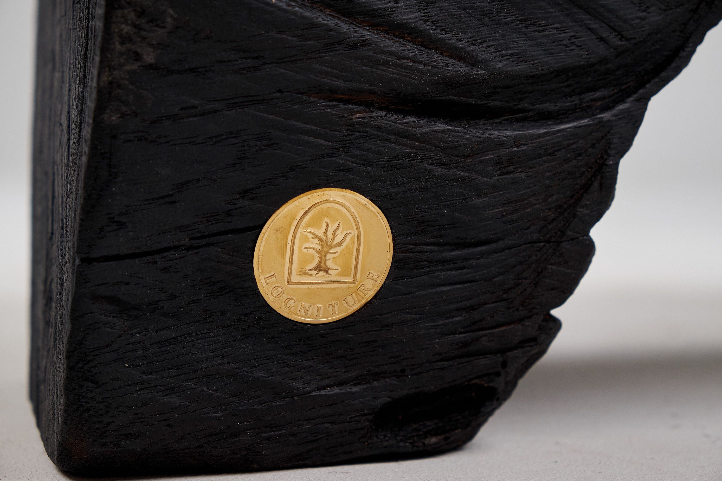 Журнальный столик из дуба Logniture Jownik ARCH-00129216 - Вид №9