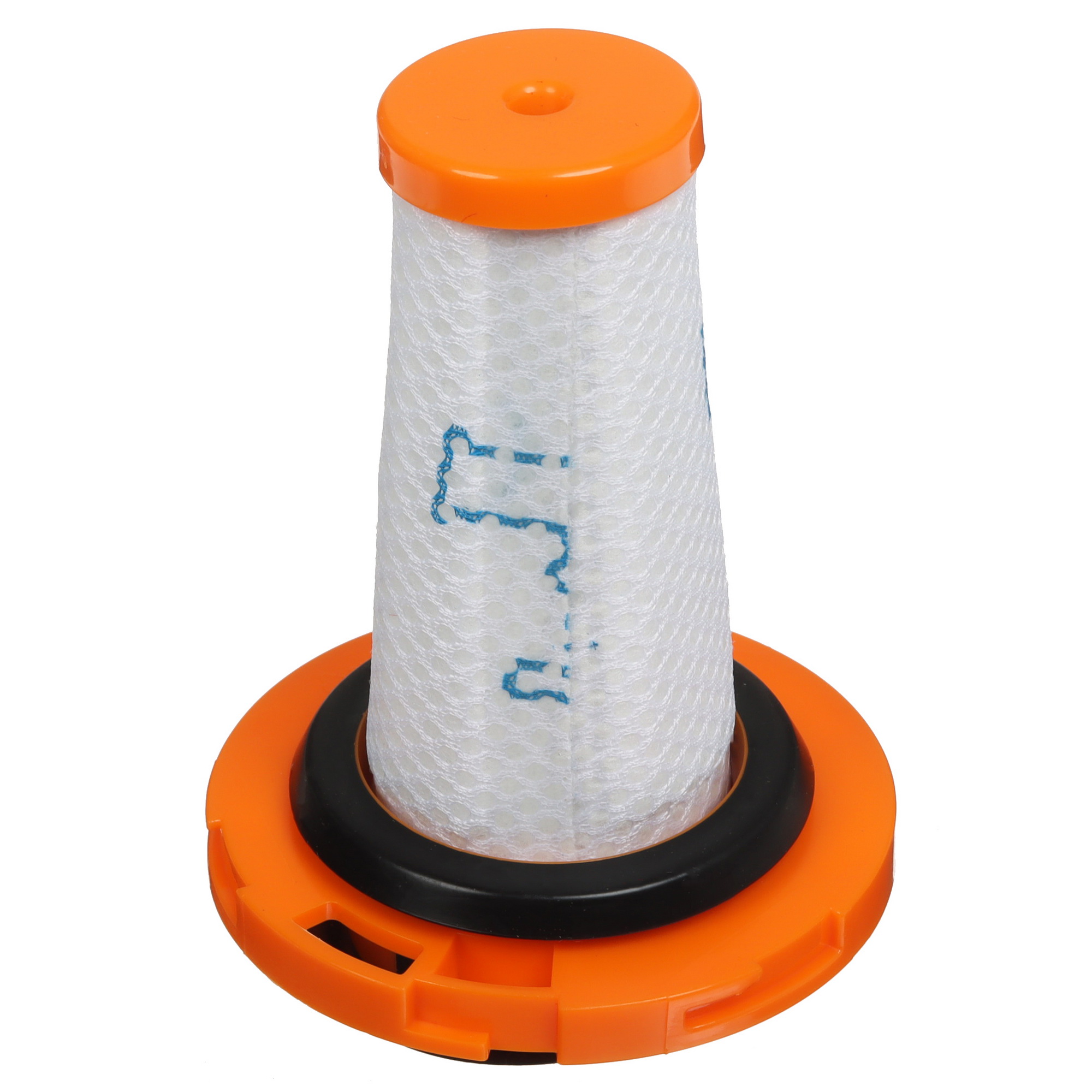 5604152 Пылесос  вертикальный  Tefal TY2038WO  черный STDN-0104461 - Вид №10