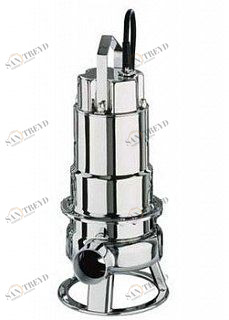 Фекальный насос EBARA DW VOX M 100 A 1599051221