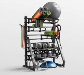 GFTORG connexus gftorg стационарная стойка для аксессуаров MATRIX  - Вид №1