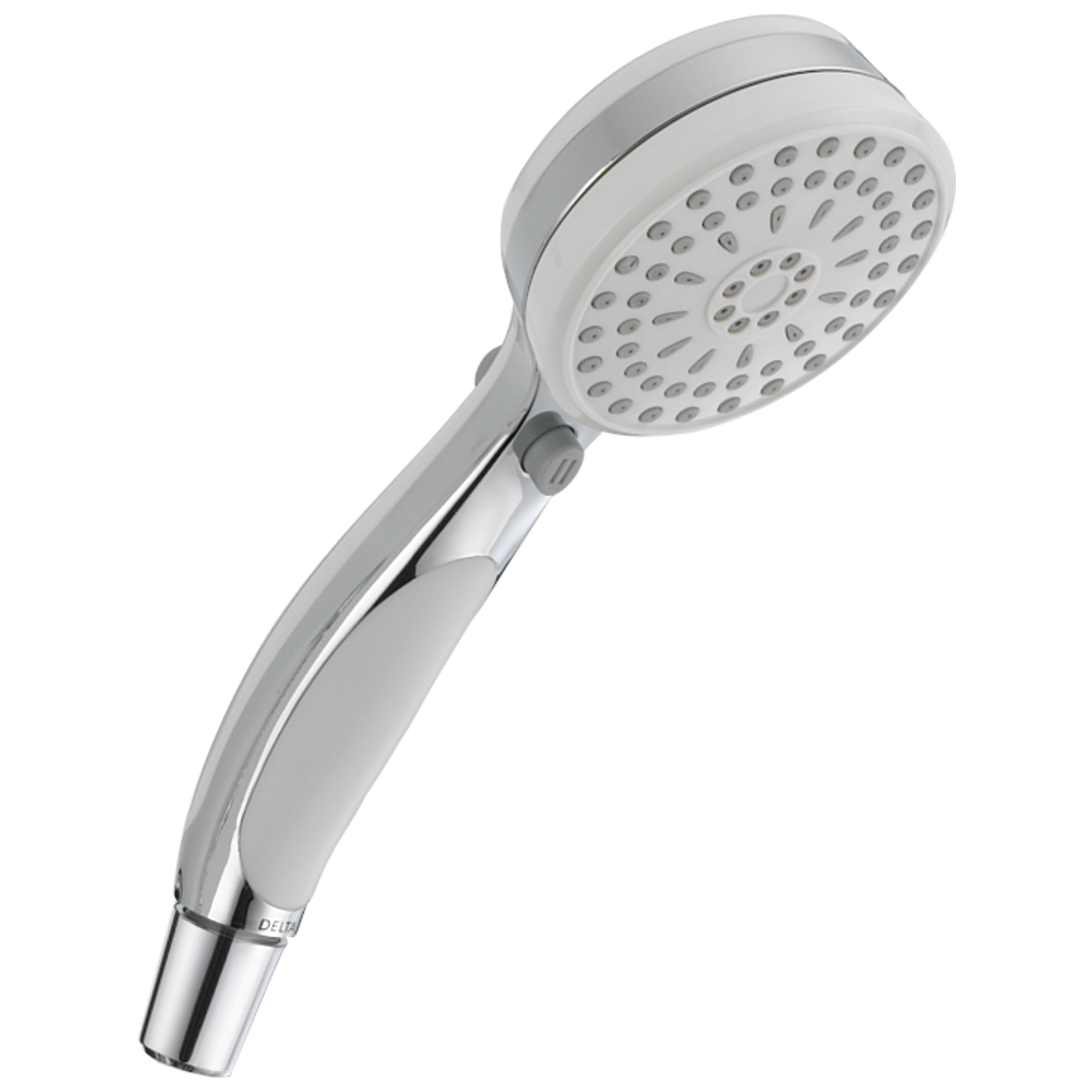 59424-CZ-PK Ручной душ ActivTouch 2,5 галлона в минуту, 9 настроек Delta Faucet Universal Showering Шампанское бронза 