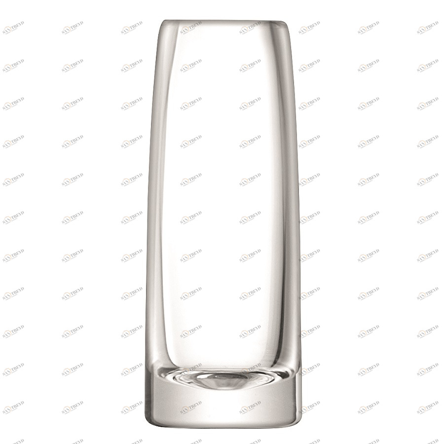 Ваза в форме бутона stems, 16 см, прозрачная LSA INTERNATIONAL - 300605 Прозрачный 