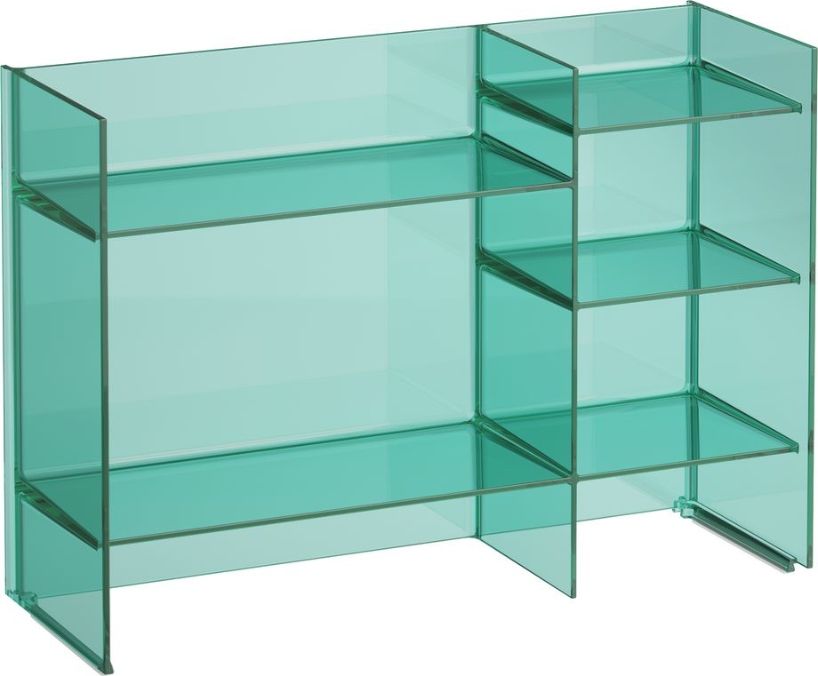 H3893310930001 Стеллаж LAUFEN PRO - Вид №9