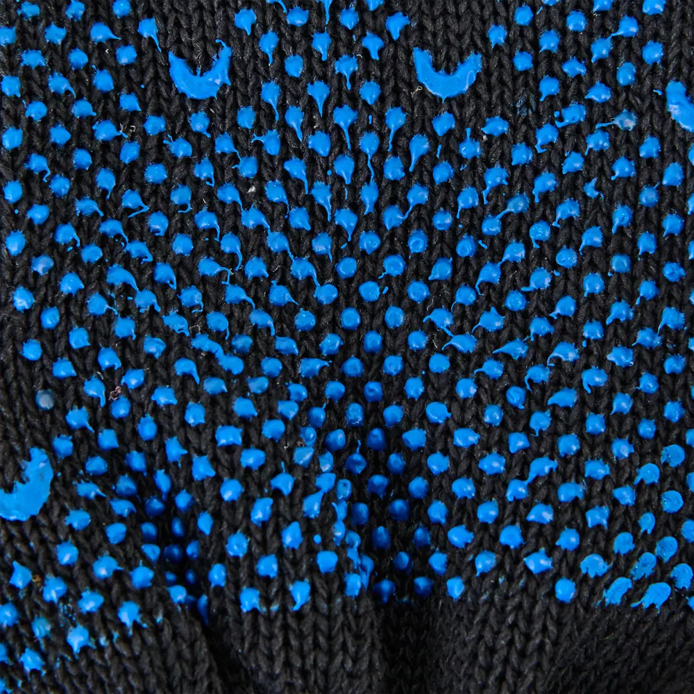 Santreyd Утепленные перчатки с ПВХ-покрытием для строительных работ 83022207 STLM-0038770 - Вид №1