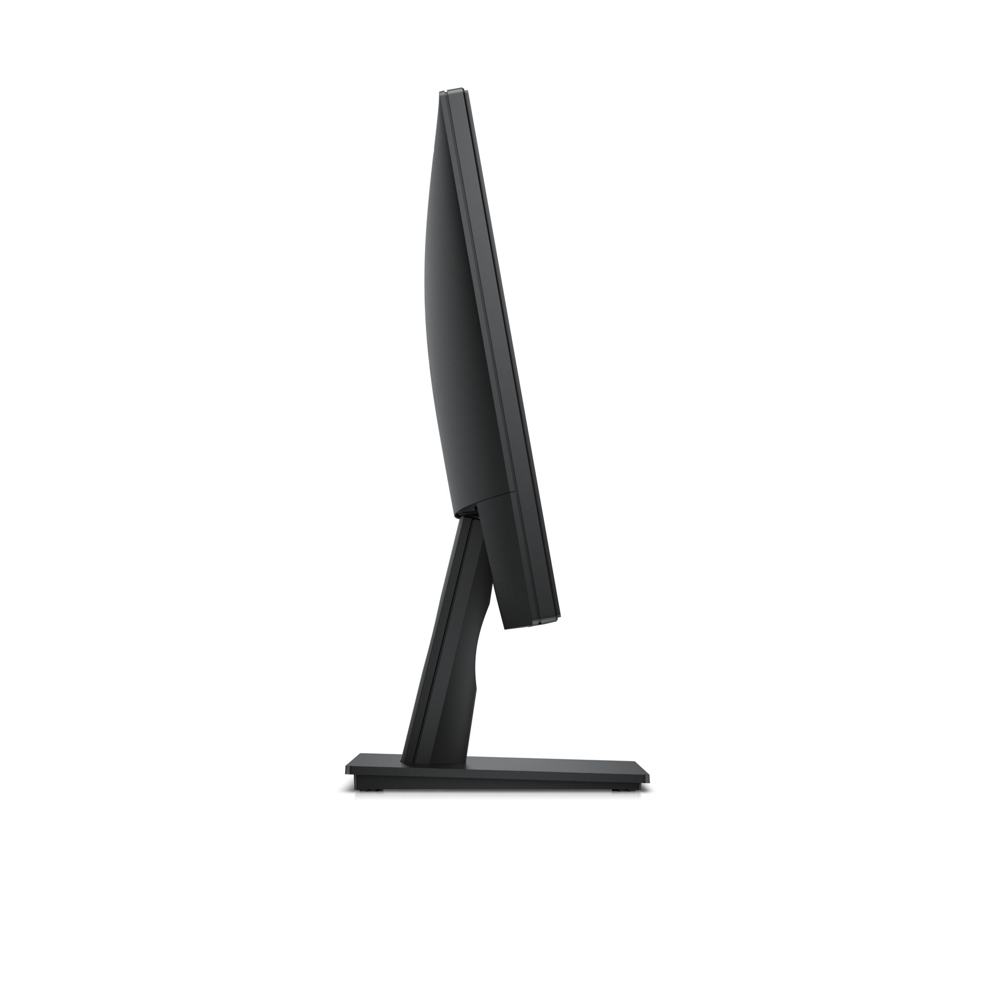 2216-4466 e2216hv 21.5", tn, 1920x1080, 5ms, 200cd/m2, 600:1, 65/90, tilt, vga, black, 3 year Dell Santreyd  - Вид №2