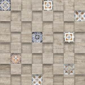 Керамический гранит ILLUSION 731062 45х45см PiezaROSA