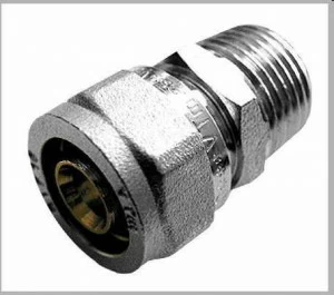 Бочонок (нар рез)  16х3/4 МП