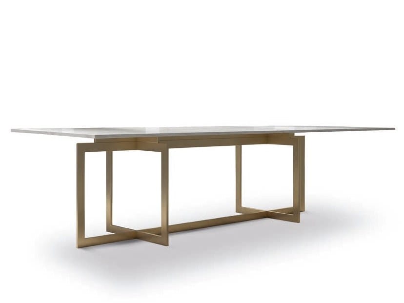 Прямоугольный обеденный стол Grilli Джаз ARCH-00083733 - Вид №1