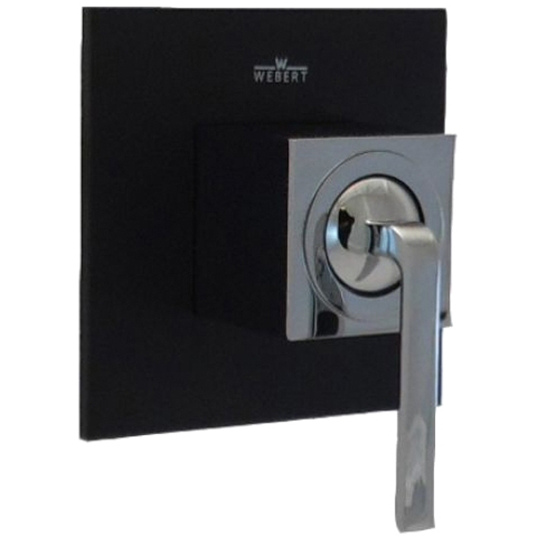 WO880101564 Смеситель для душа Webert Wolo 