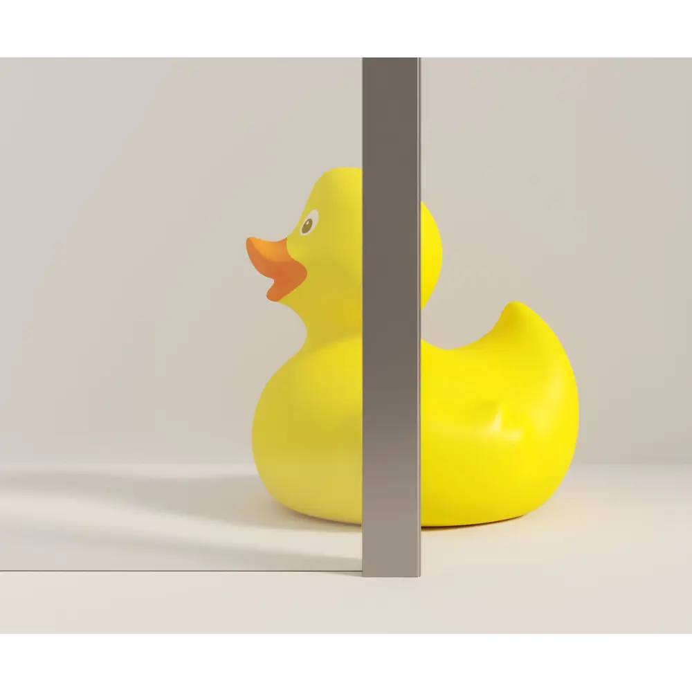 Santreyd Makiato: Боковая панель для душевого ограждения 84541213 STLM-0051713 - Вид №2